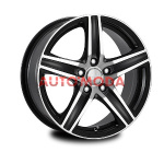5/112/7x17 LS WHEELS 57,1/45 321 ������ �.�. BKF
