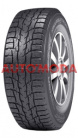 225/55R17 C 109/107R NOKIAN Hakkapeliitta CR3  .