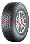 255/60R18 XL 112H GENERAL TIRE Grabber AT3